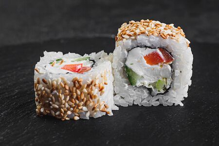 Ролл Греческий