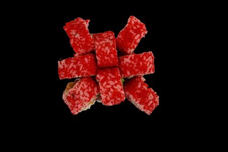 Калифорния сяке