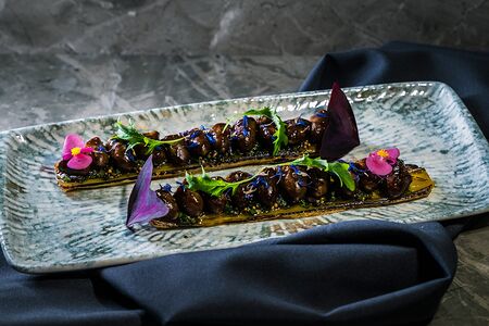 Сердечки цыпленка