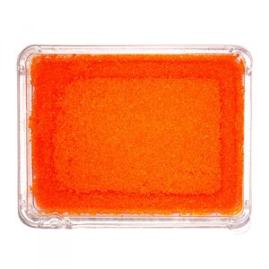 Икра масаго оранжевая