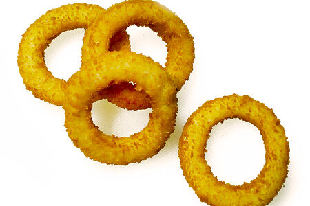 Луковые кольца M