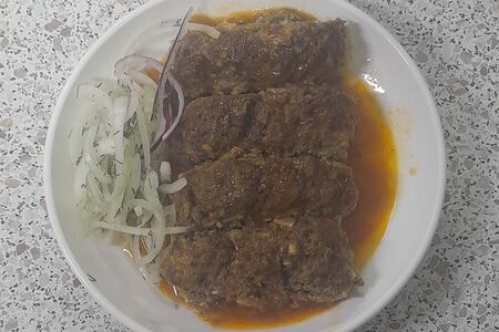 Люля-кебаб Мини