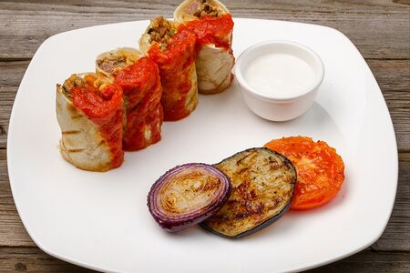 Дана тантуни