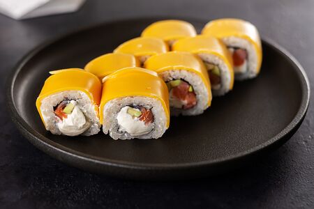 Филадельфия чедер