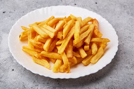 Картофель фри