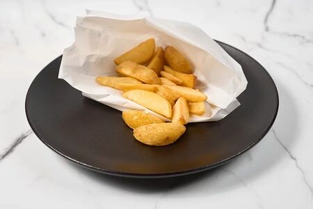 Картофель Айдахо