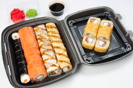 Cет Филадельфия