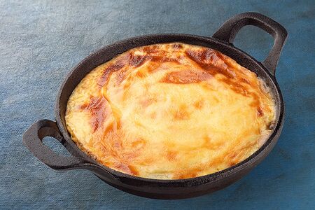 Печень по-строгановски