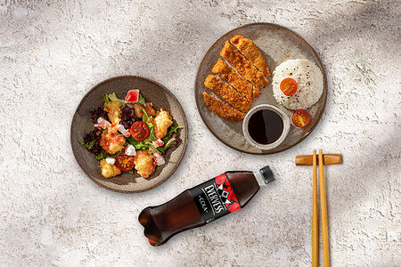 Ланч Традиционный