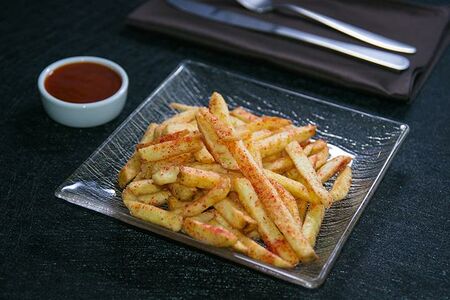 Картофель фри