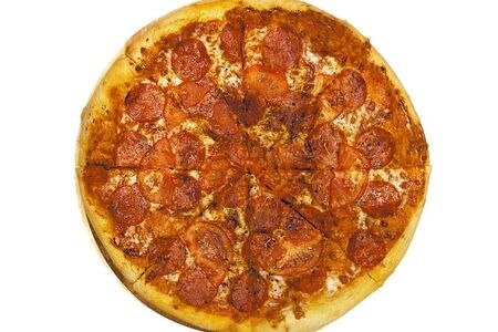 Пепперони томато