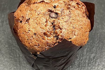 Маффин шоколадный