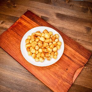 Сыр Бочонок сухой