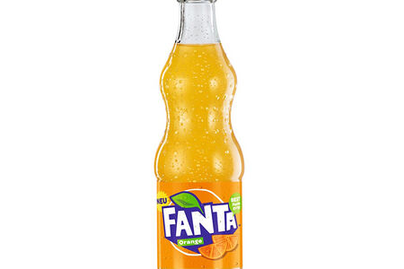 Fanta