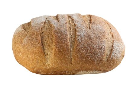 Хлеб Цельнозерновой на закваске