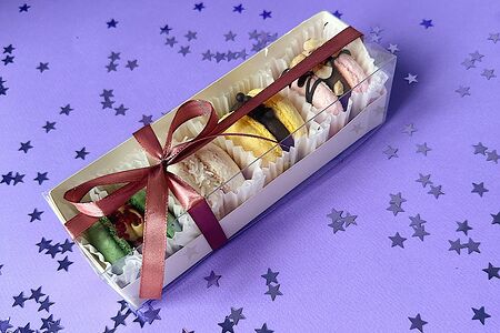 Макарон Ассорти