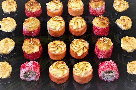 Сет Фирменный №2