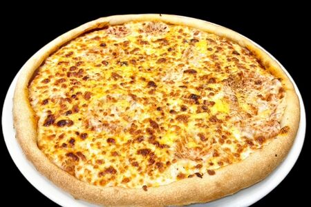 Четыре сыра