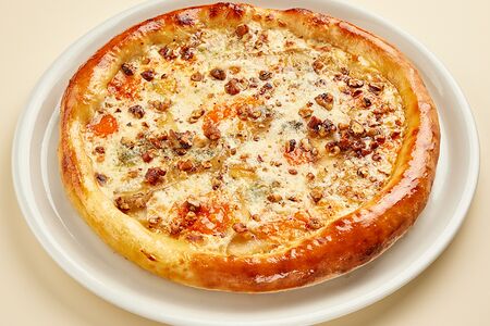 Квадро формаджи