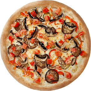 Вегетарианская