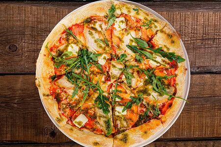 Пицца Песто