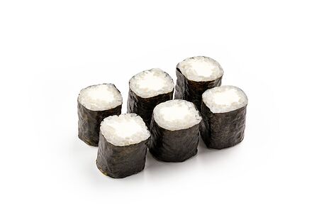 Маки филадельфия