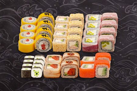 Сет Холодный