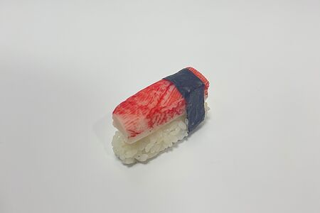 Суши с крабом