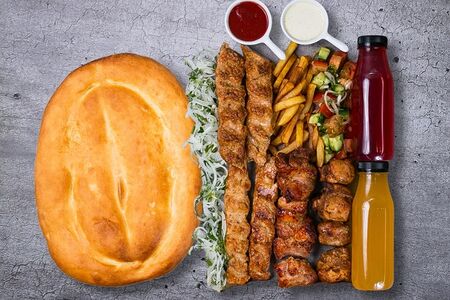 Ассорти для двоих