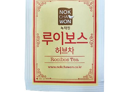 Красный чай Ройбуш