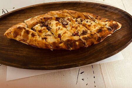 Борек с сыром