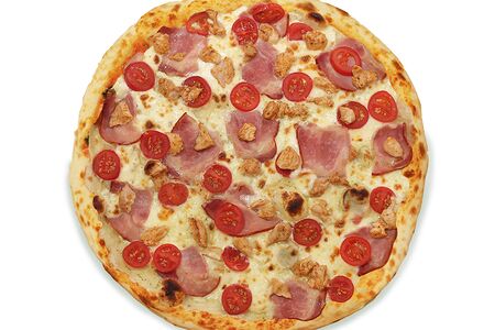 Черри с мясом