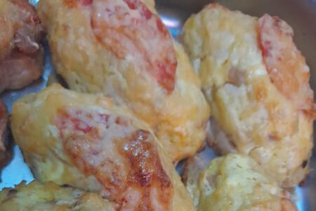 Свинина Царская