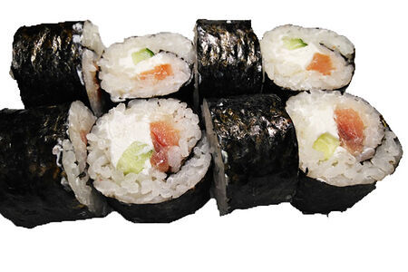 Ролл Шанхай