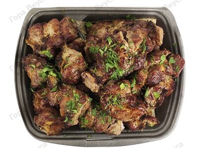 Мякоть баранина