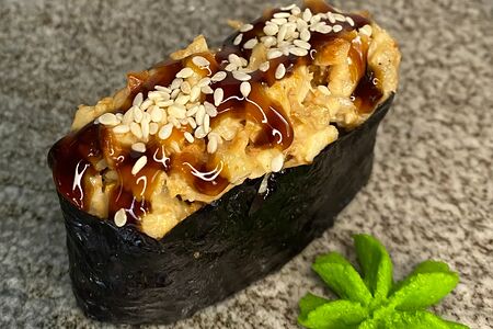 Гунканы Угорь