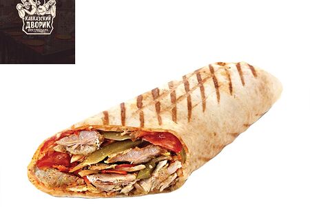 Шаурма Mix