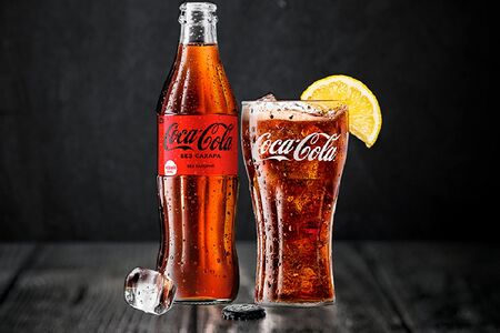 Coca-Cola