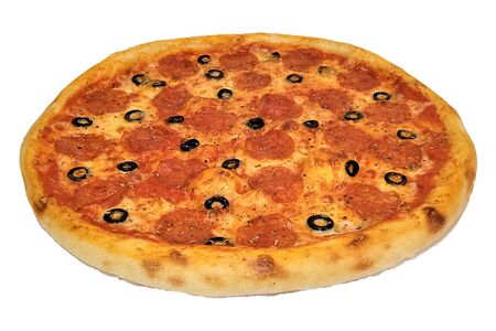 Пепперони классика