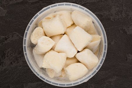 Ленивые замороженные