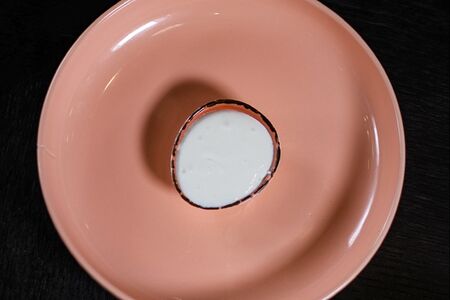 Сырный соус