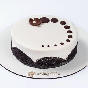 Торт Каприз гранд