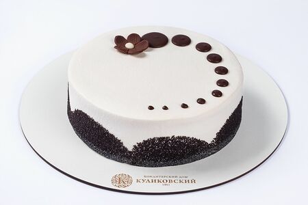 Торт Каприз гранд