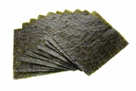 Водоросли Нори 1 лист