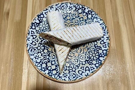 Шаурма Турецкая