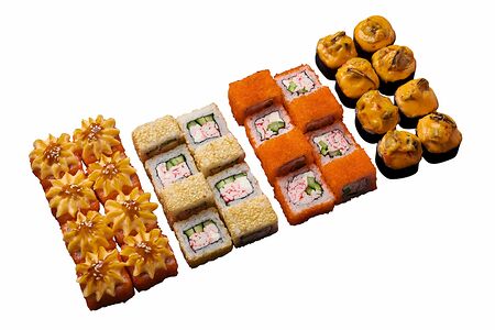 Сет Калифорния