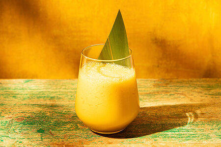 Смузи тайский