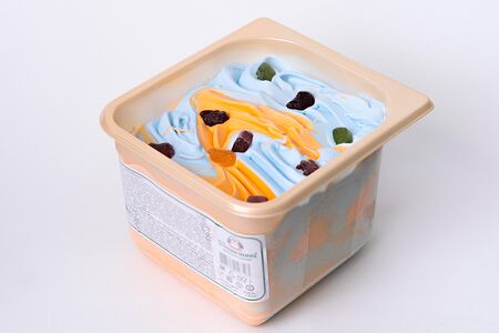 Турбо Фрукт