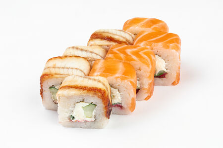 Ролл Симфония 8 шт