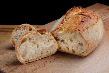 Пшеничный 100%